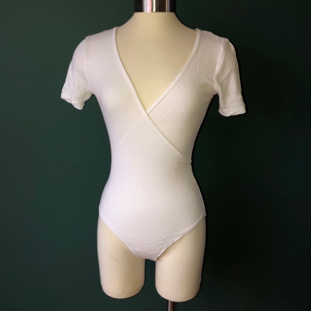 Hire Knit Body Suit